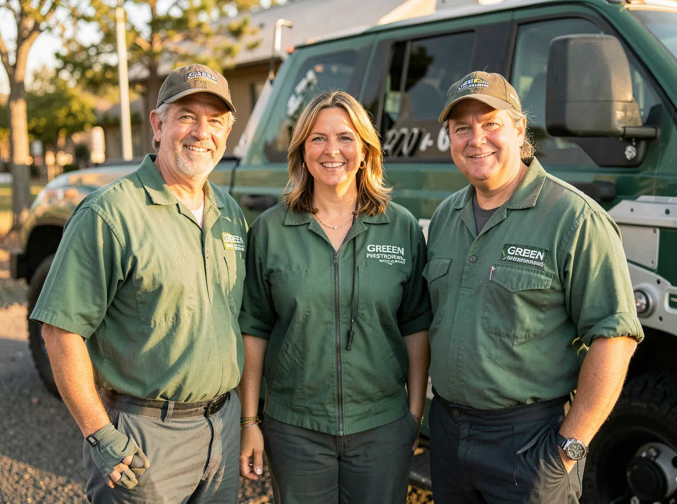 Water Damage Restoration company in Garden City, KS