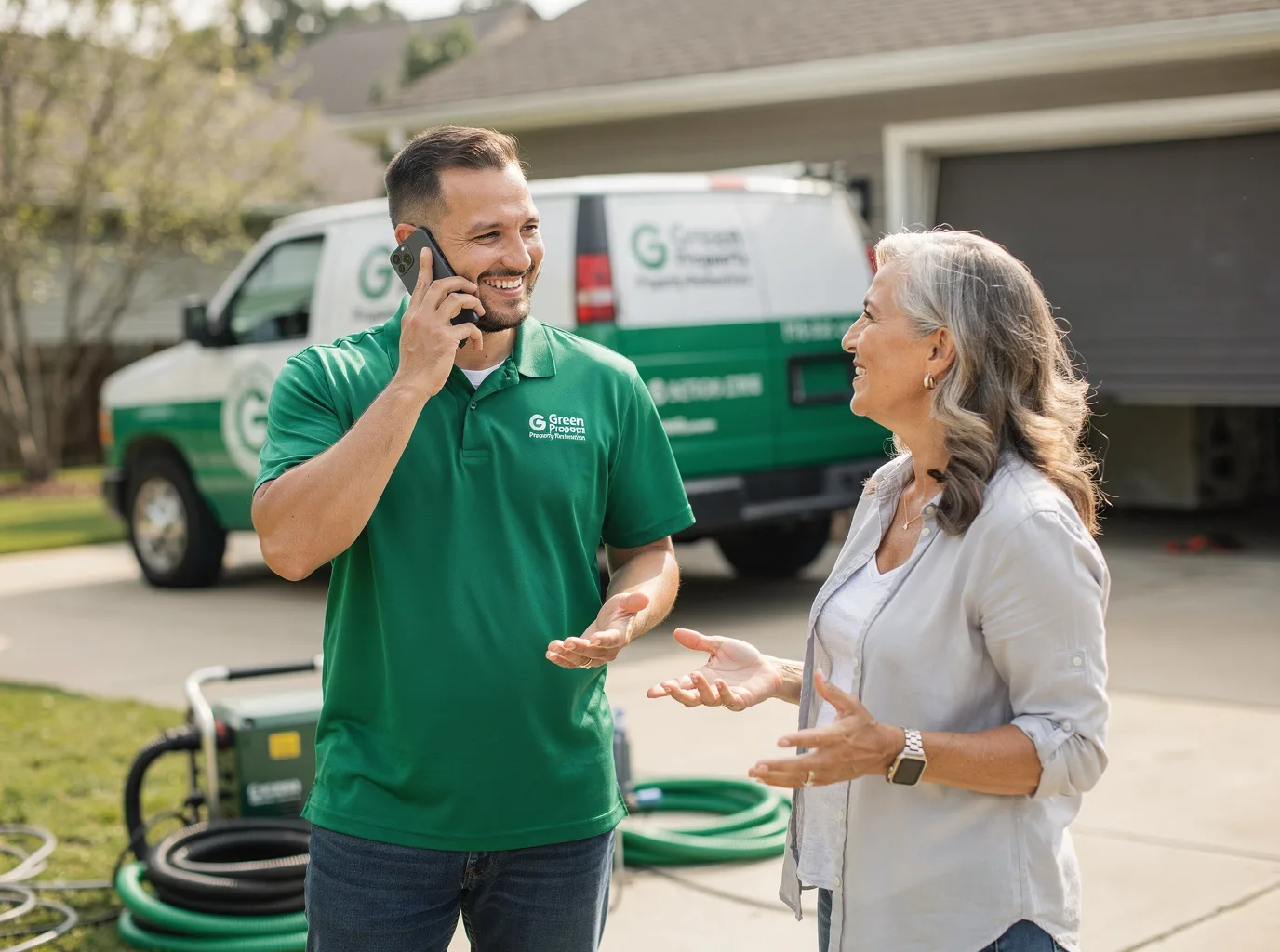 Water Damage Restoration Garden City, KS FAQs